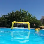 Dioni Вилла