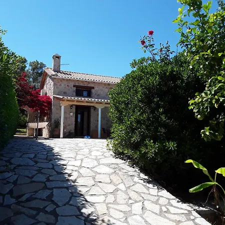 Villa Dioni