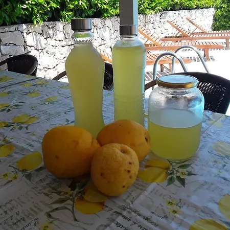 Dioni Villa Syvota