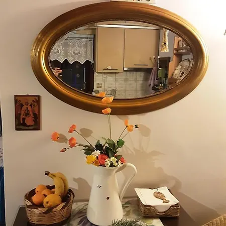 Villa Dioni Sivota (Lefkada)