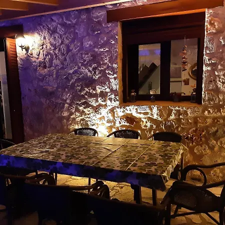 Dioni Sivota (Lefkada)
