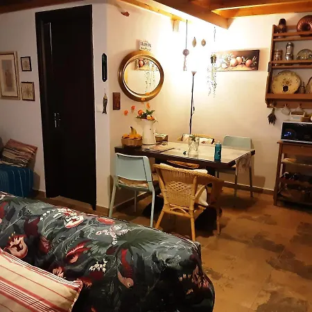 Villa Dioni Sivota (Lefkada)