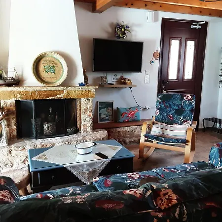 Dioni Villa