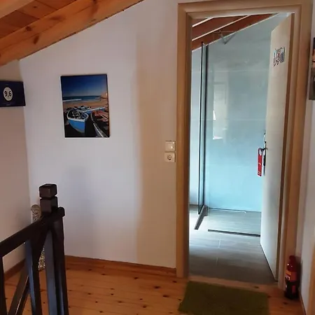 Villa Dioni Sivota (Lefkada)