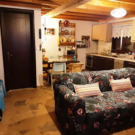 Dioni Villa Sivota (Lefkada)