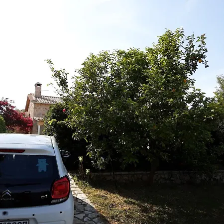Villa Dioni Sivota (Lefkada)