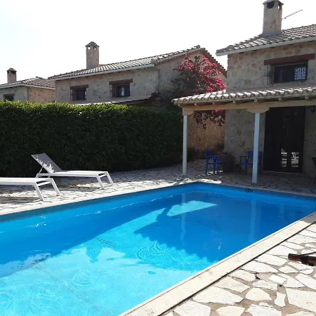 Villa Dioni *