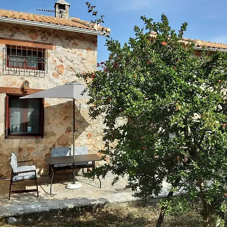 Dioni Villa *