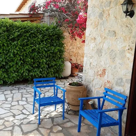 Villa Dioni *