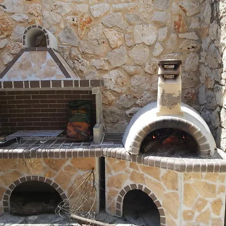 Dioni Sivota (Lefkada)