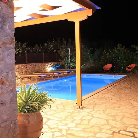 Dioni Villa *