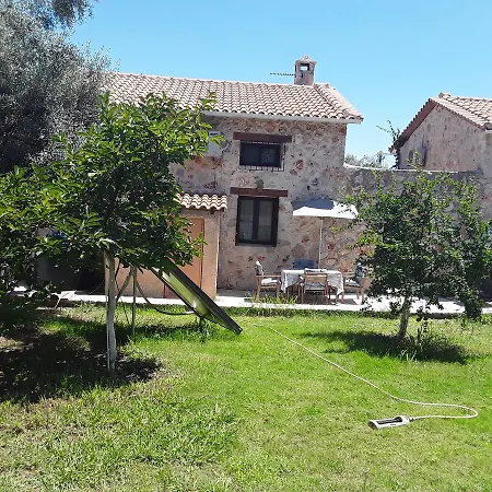 Villa Dioni
