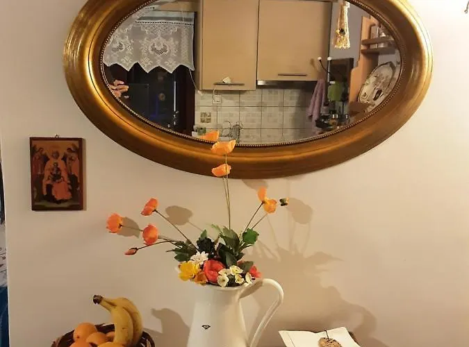 Villa Dioni Sivota (Lefkada)