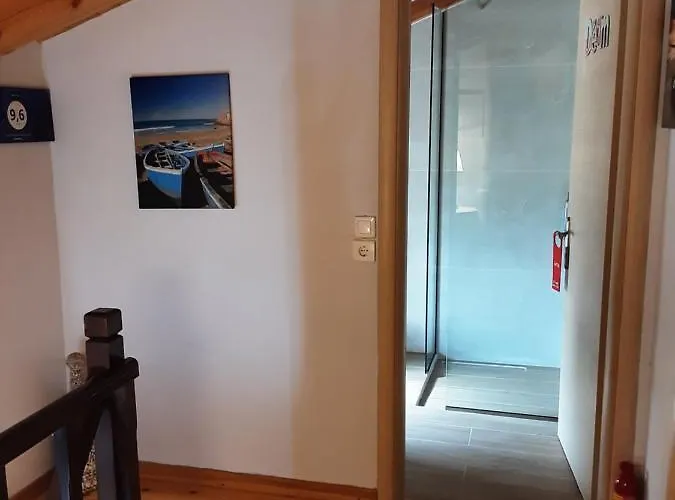 Villa Dioni Sivota (Lefkada)