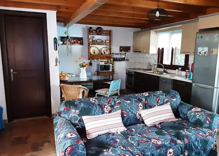 Dioni * Sivota (Lefkada)