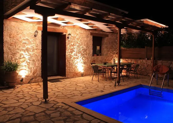 Dioni Sivota (Lefkada)